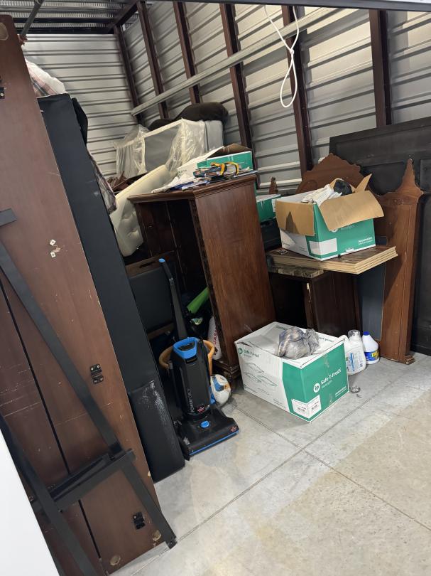 Storage Unit Auction in Kissimmee, FL at Your Storage Units Kissimmee